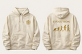 Evolution Hoodie by Don Erkmi