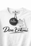 Don Erkmi Signature Tee